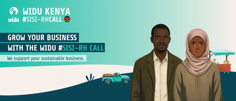 SISI-RH Call Banner