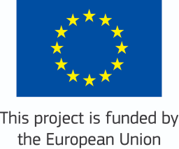 This project is funded by the European Union