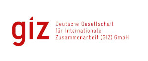 Logo of GIZ GmbH