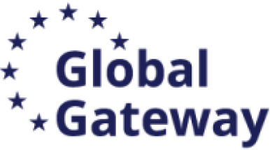 Logo of Global Gateway